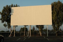 drive in movie date